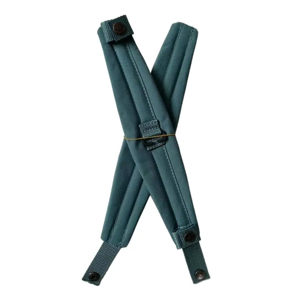 Stress Reliever Belt Cover Nylon Shoulder Strap For Kanken Backpack Detachable Widening Decompression Stress Reliever