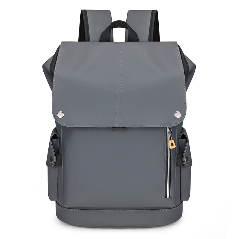 USB Charging Urban Man Backpack Waterproof Rucksack Men's Laptop Backpack Large Computer Backpack for Business Office Outdoor