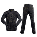 Airsoft Tactical BDU Uniform Kryptek Mandrake Camouflage Suit Airsoft Paintball Shirt Hunting Clothing