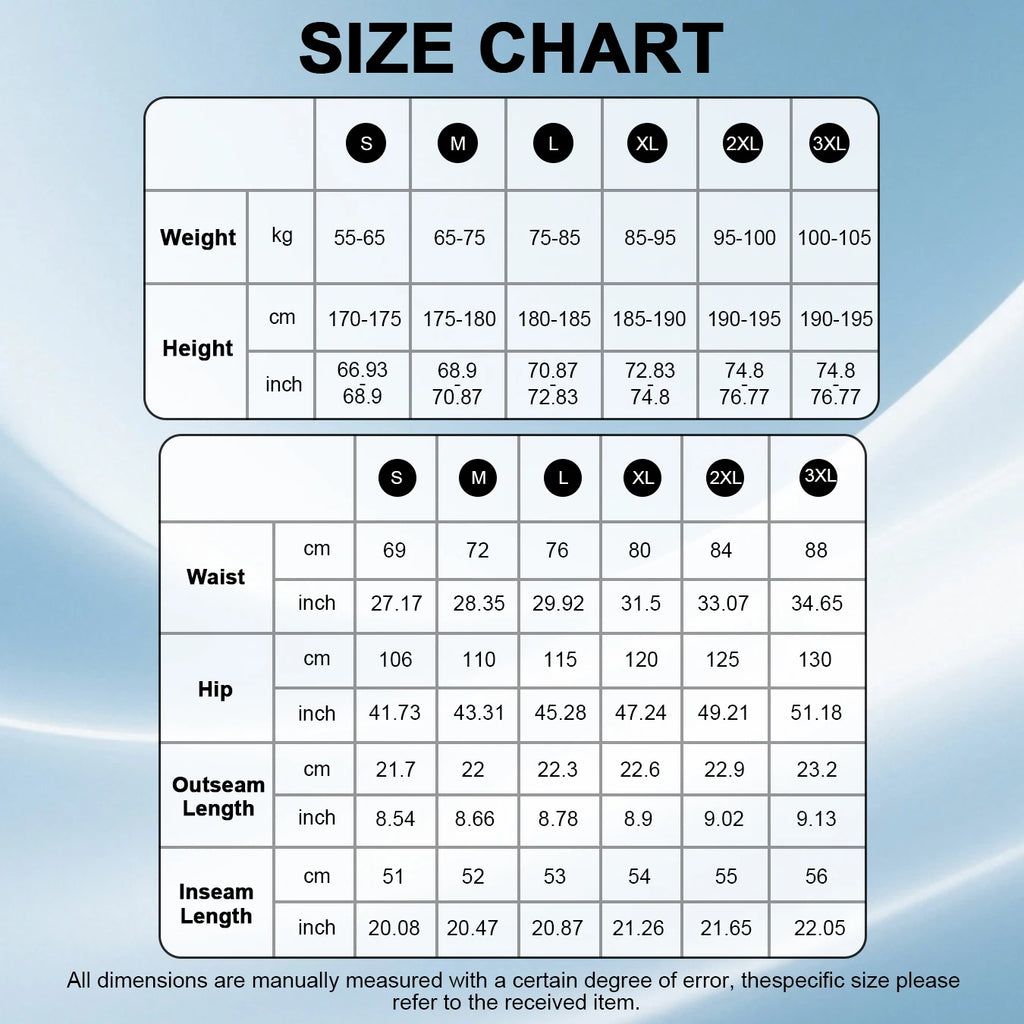 Men's Tactical Cargo Shorts Fashion Pocket Military Shorts Summer Camouflage Jogging Sports Casual Male Work Hiking Short Pants