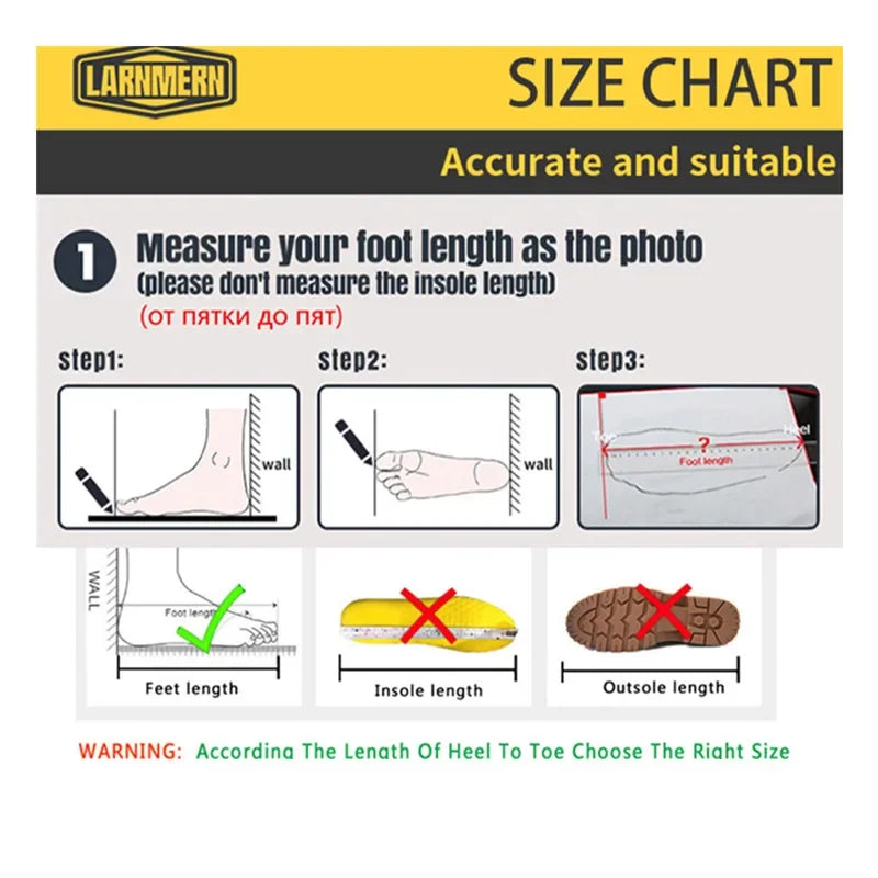 6KV Insulation Safety Work Shoes For Men And Women Waterproof Black Leather Shoes Non-slip Kitchen Shoes Indestructible Boots