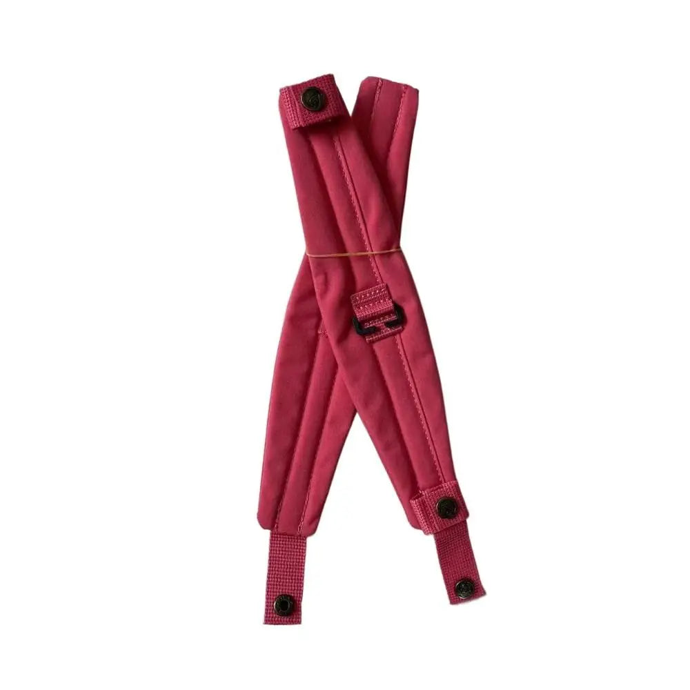 Stress Reliever Belt Cover Nylon Shoulder Strap For Kanken Backpack Detachable Widening Decompression Stress Reliever