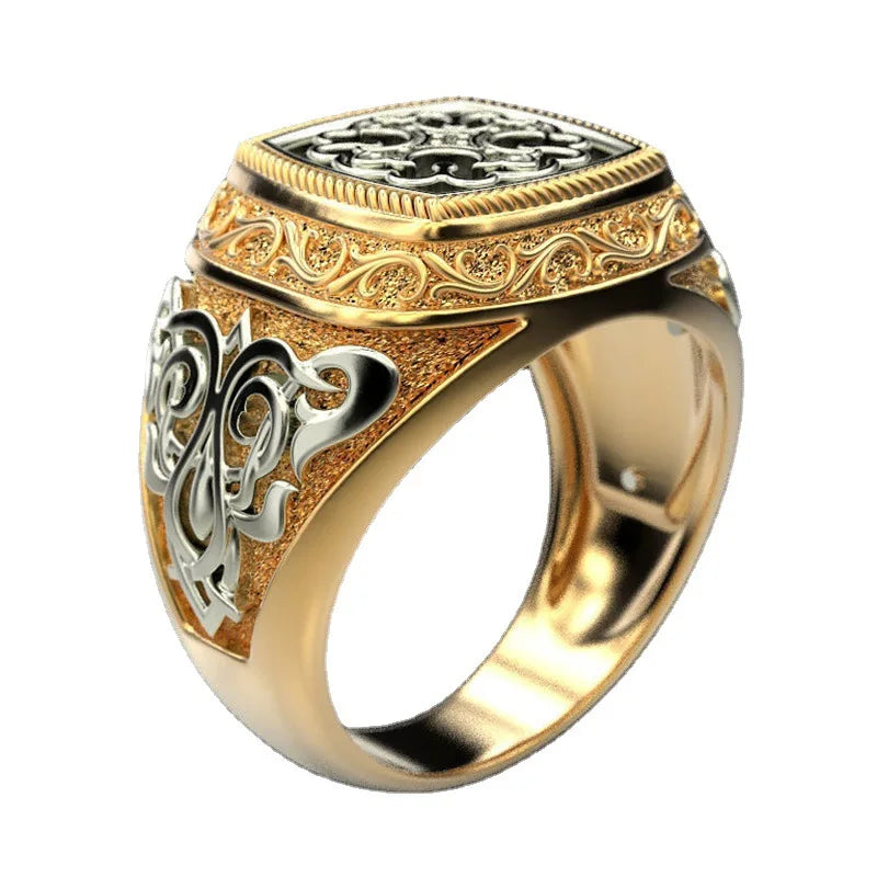 14K Gold Ring for men Natural 2 Carat Diamond with Diamond Jewelry Anillos De Bizuteria Anillos Mujer Gemstone Rings Box