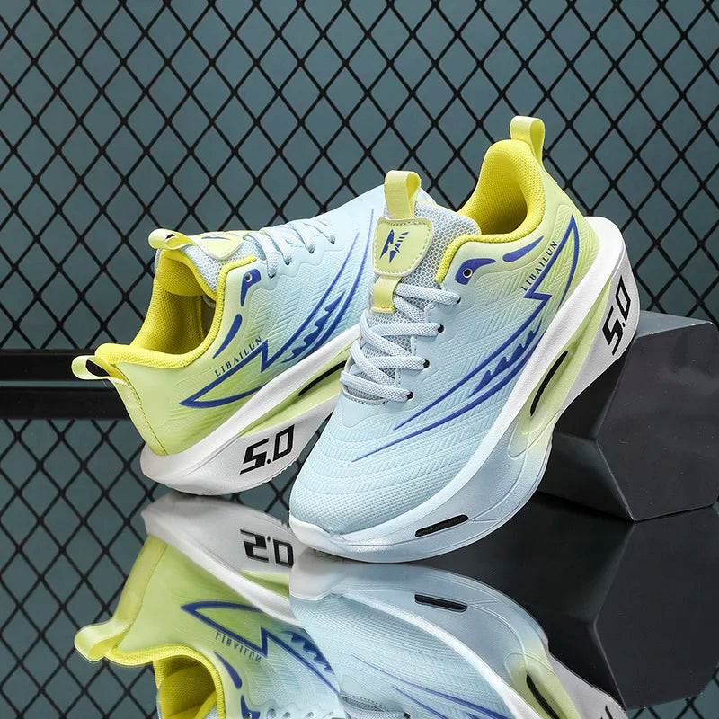 Children Sneakers Boys Sports Shoe Tennis Casual Daily School Kids Running Shoes Walking Sneaker for Boys Kids Shoes for Girl