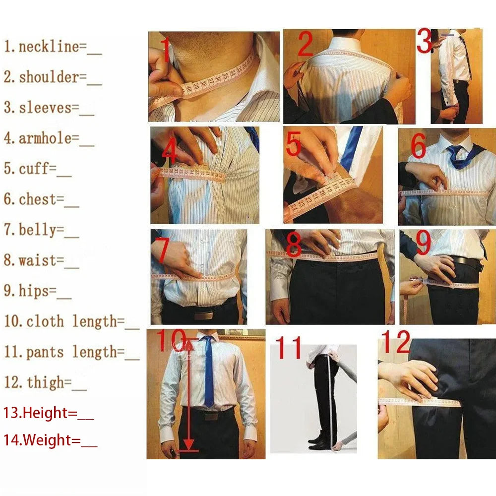 3-Piece Boys Formal Suit Set Blazer Vest Pants for Wedding Birthday Party Show Host Cocktail Ceremony School Performance Outfit