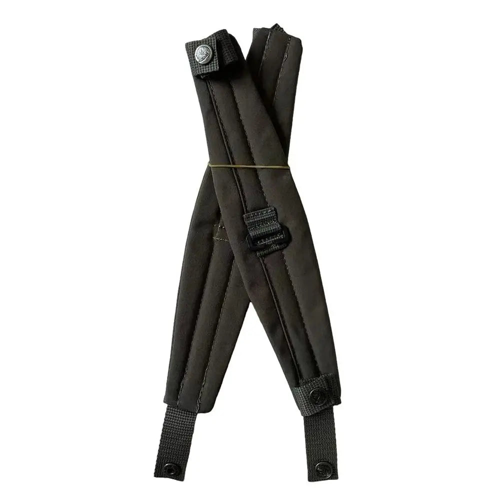 Stress Reliever Belt Cover Nylon Shoulder Strap For Kanken Backpack Detachable Widening Decompression Stress Reliever