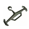 Multi Functional Heavy Duty Hanger Outdoor Hunting Tactical Vest Hanger Diving Suits Paintball Airsoft Equipment Display Rack