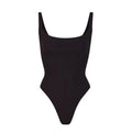Jumpsuit Women Sexy Ice Silk Shapewear Camisole Jumpsuit Solid Color Slim Fit Inner Lining Backless Summer Fashion New Romper