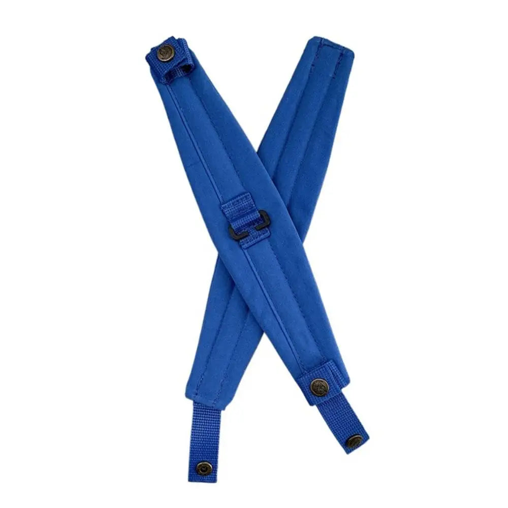 Stress Reliever Belt Cover Nylon Shoulder Strap For Kanken Backpack Detachable Widening Decompression Stress Reliever