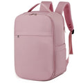 Men Women 40x20x25 Cabin Bag Outdoor Travel Lightweight Hand Luggage Backpack Short-Distance Backpack Business Computer Bag