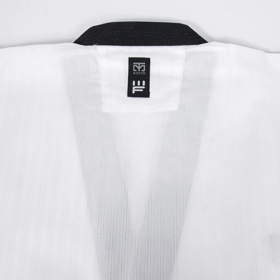 WTF taekwondo dobok clothes child adult ITF Karate suit Taekwondo uniform Karate clothes size XXXL-XXXS