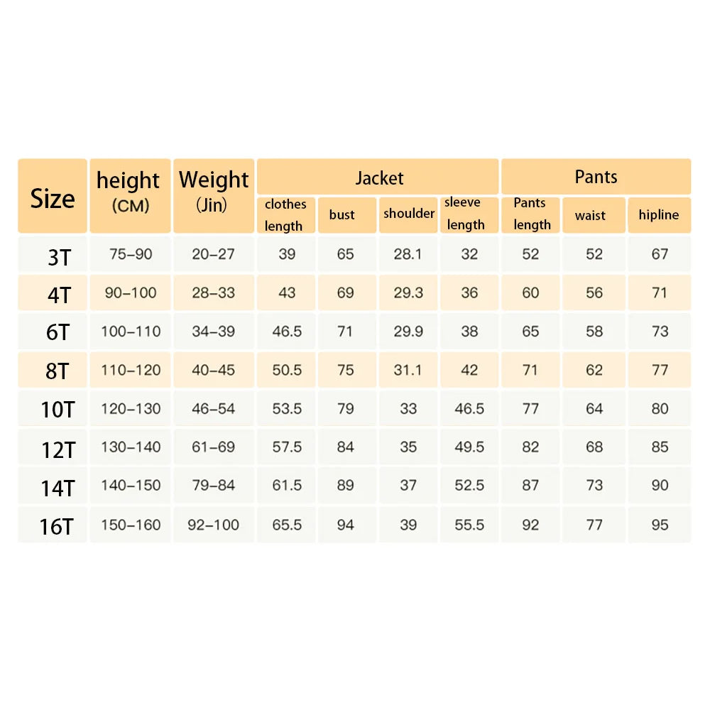 3-Piece Boys Formal Suit Set Blazer Vest Pants for Wedding Birthday Party Show Host Cocktail Ceremony School Performance Outfit