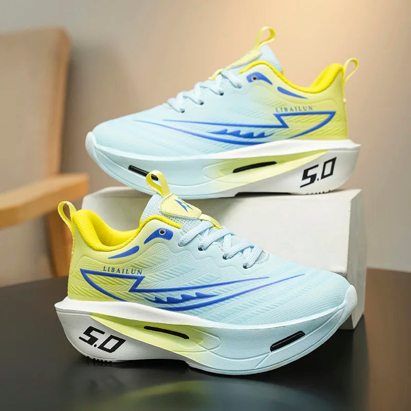 Children Sneakers Boys Sports Shoe Tennis Casual Daily School Kids Running Shoes Walking Sneaker for Boys Kids Shoes for Girl