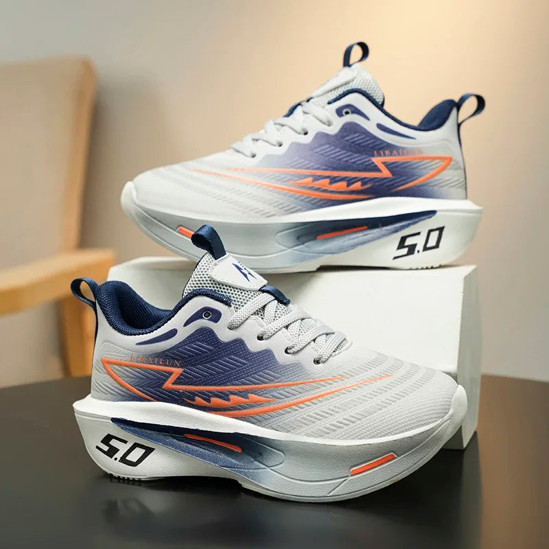 Children Sneakers Boys Sports Shoe Tennis Casual Daily School Kids Running Shoes Walking Sneaker for Boys Kids Shoes for Girl