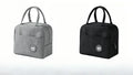 Insulated Lunch Bag Insulation Bento Pack Aluminum Foil Rice Bag Meal Pack Ice Pack Student Bento Lunch Handbag Insulation