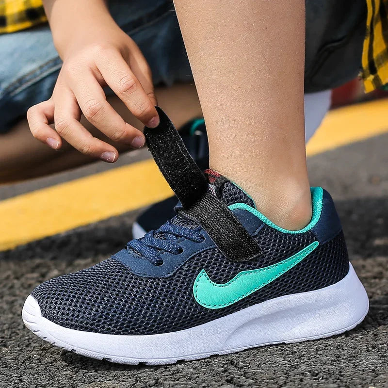 Spring Autumn Leisure Children's Shoes Sports Shoes Kids Shoes Fashion Toddler Girl Sneakers Shoes for Toddler Boy Student Shoes