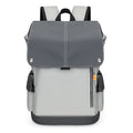 USB Charging Urban Man Backpack Waterproof Rucksack Men's Laptop Backpack Large Computer Backpack for Business Office Outdoor