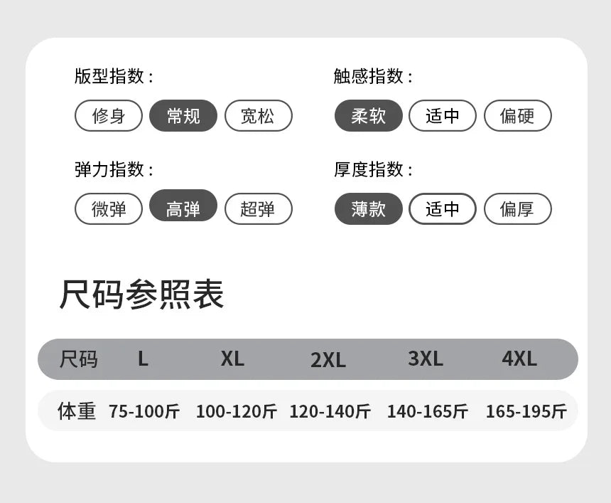 Underwear Man 2025 briefs mid-waist quadrangle pants loose XXXXL underpants men's boxer briefs confirtable clothing