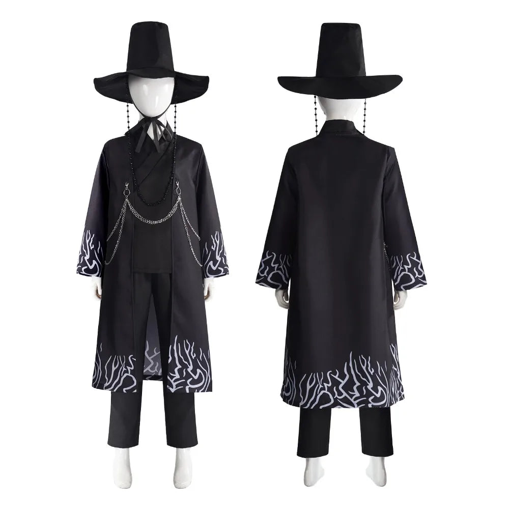 Halloween Men's Costumes Include Costumes, Coats, Pants, Headgear and Accessories, Halloween Costumes, Themed Party Costumes for