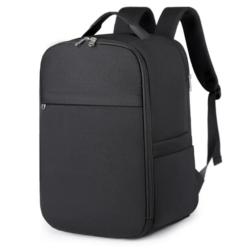 Men Women 40x20x25 Cabin Bag Outdoor Travel Lightweight Hand Luggage Backpack Short-Distance Backpack Business Computer Bag