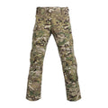 G3 Battle Frog Suit Tactical Pants Outdoor Military Fans Wear Resistant Scratch Resistant Grid Pattern Camouflage Frog Pants