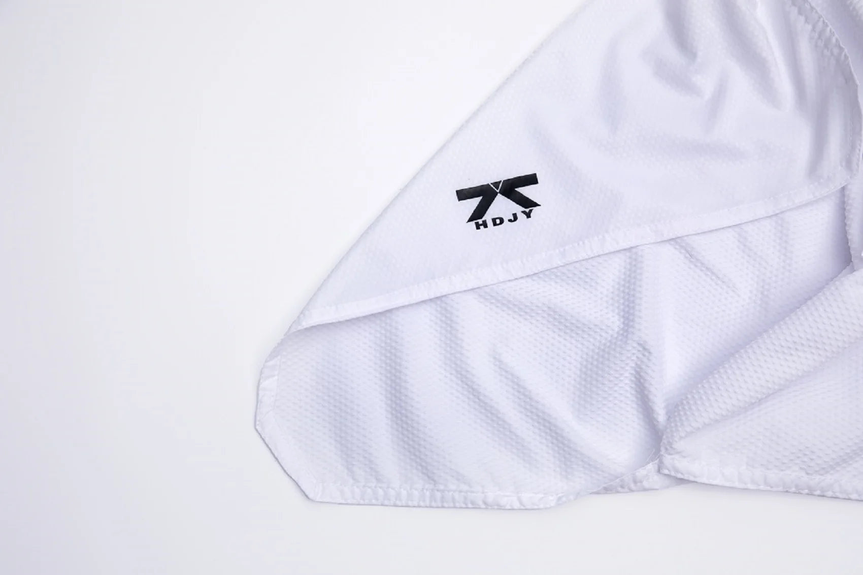 Firmway  Taekwondo Coach Training Clothes Are Thin and Breathable  WTF Karate Judo Kimono Doboks Tkd Uniform For Adult Kids