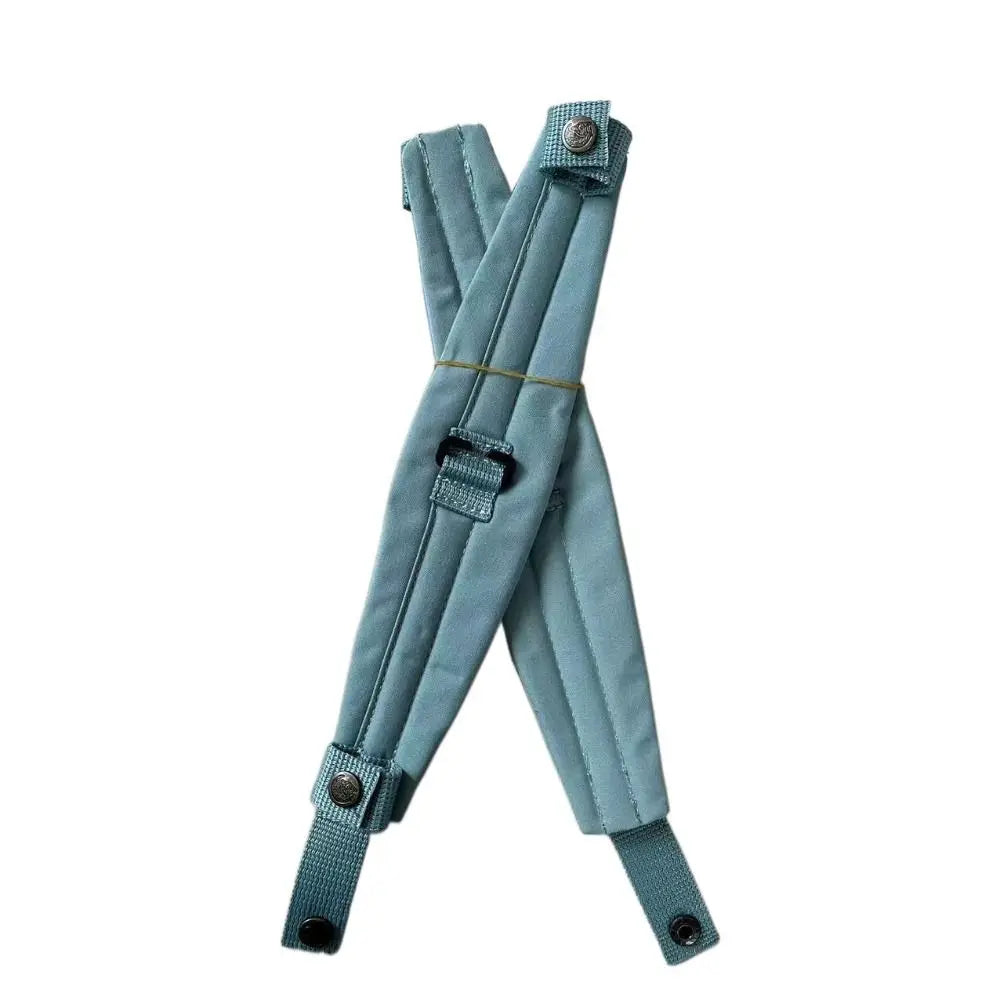 Stress Reliever Belt Cover Nylon Shoulder Strap For Kanken Backpack Detachable Widening Decompression Stress Reliever