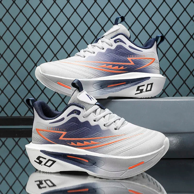 Children Sneakers Boys Sports Shoe Tennis Casual Daily School Kids Running Shoes Walking Sneaker for Boys Kids Shoes for Girl