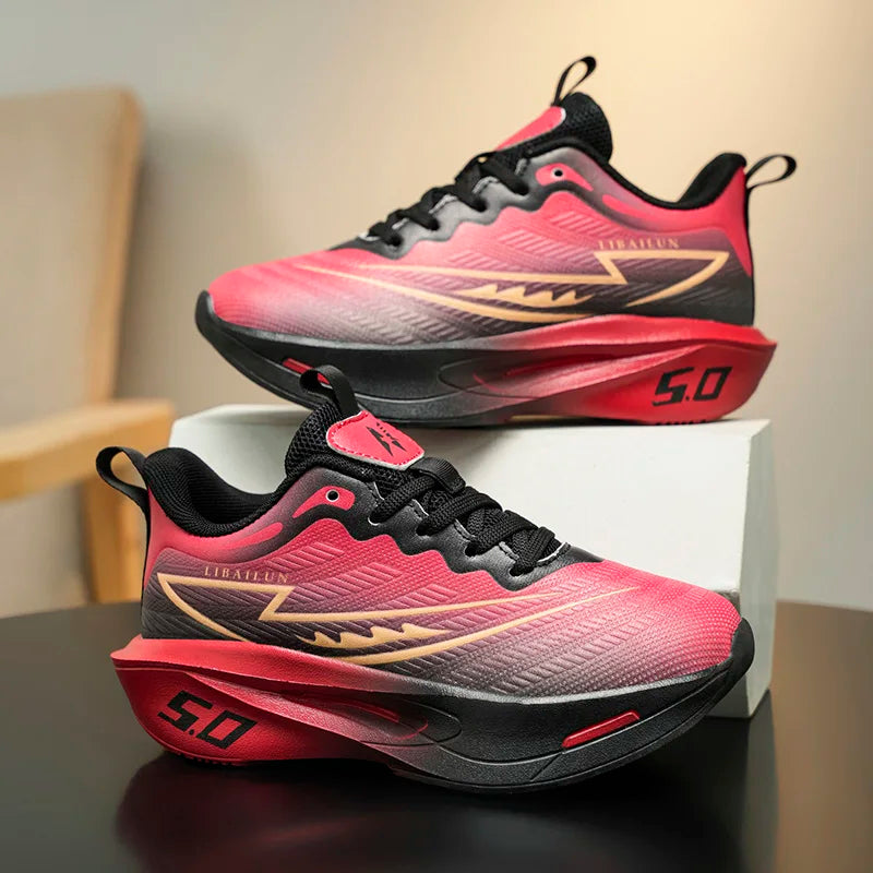 Children Sneakers Boys Sports Shoe Tennis Casual Daily School Kids Running Shoes Walking Sneaker for Boys Kids Shoes for Girl