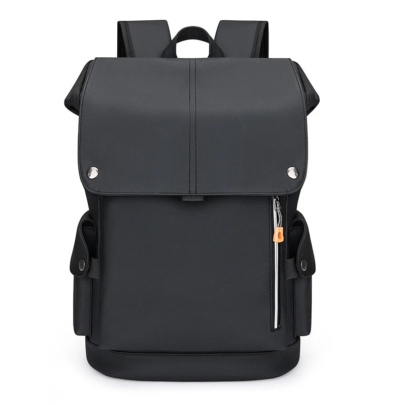 USB Charging Urban Man Backpack Waterproof Rucksack Men's Laptop Backpack Large Computer Backpack for Business Office Outdoor